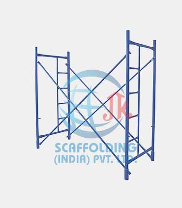 H Frame Scaffolding Manufacturers in Bangalore