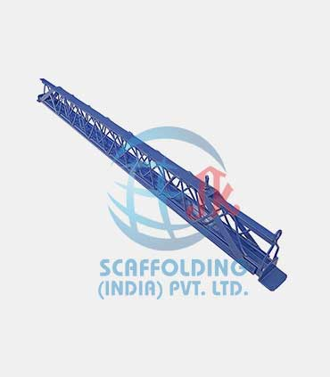 Adjustable Span on Hire in Bangalore